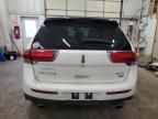 2012 Lincoln MKX