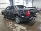 2007 Chevrolet Avalanche K1500