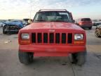 1998 Jeep Cherokee Sport