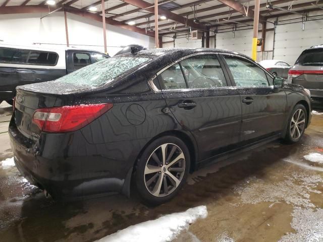 2017 Subaru Legacy 3.6R Limited