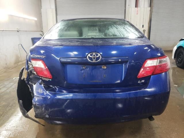 2008 Toyota Camry CE