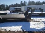 2007 Other Heavy Equipment Trailer