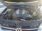 2012 Volkswagen Touareg V6 TDI