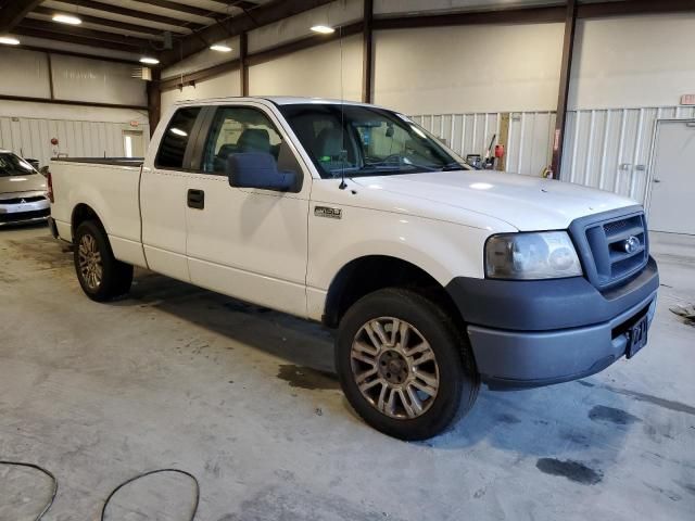 2008 Ford F150