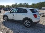 2016 Fiat 500X Easy