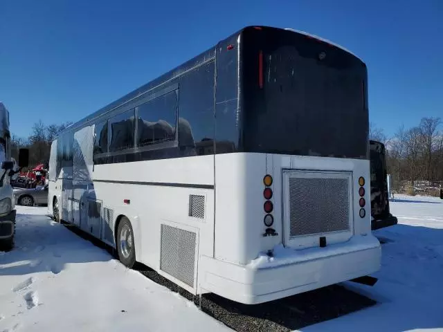 2007 Freightliner Chassis X Line Motor Home