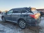 2017 Subaru Outback Touring