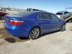 2007 Lexus LS 460L