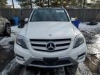 2015 Mercedes-Benz GLK 350 4matic