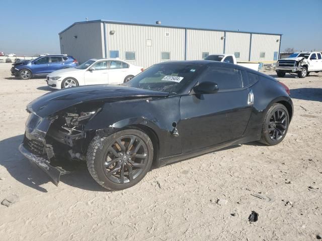 2019 Nissan 370Z Base