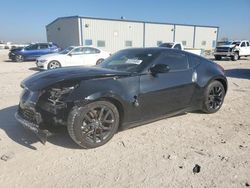 Nissan salvage cars for sale: 2019 Nissan 370Z Base