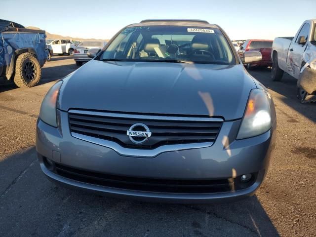 2008 Nissan Altima 3.5SE