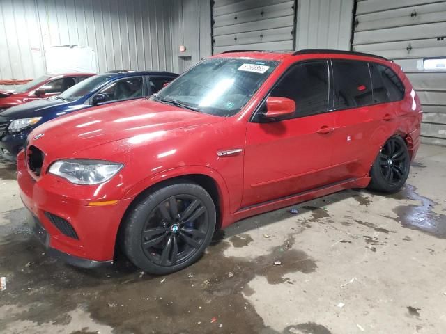 2013 BMW X5 M