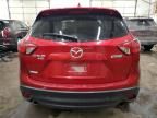 2016 Mazda CX-5 GT