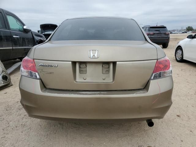 2009 Honda Accord LX