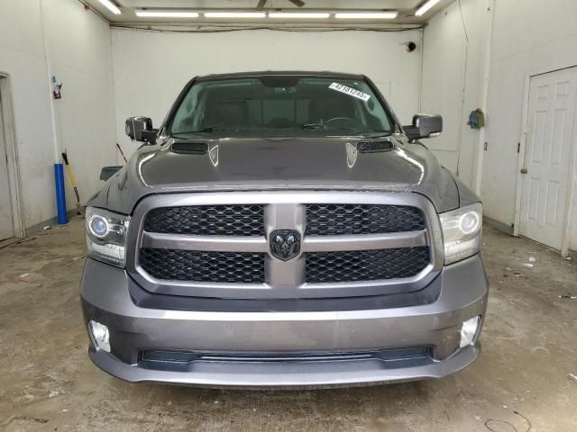 2017 Dodge RAM 1500 Sport