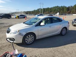 2016 Buick Verano en venta en Greenwell Springs, LA