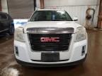 2012 GMC Terrain SLT