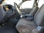 2002 Toyota Sequoia SR5