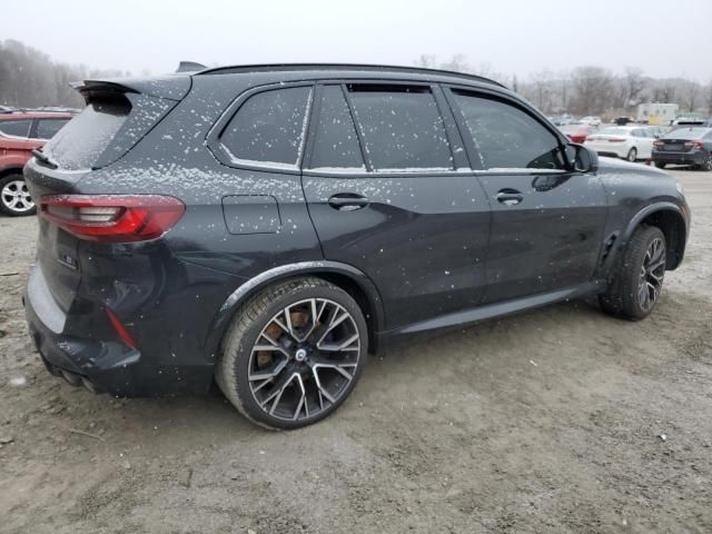 2023 BMW X5 M