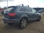 2012 Audi Q7 Premium Plus