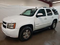 Salvage cars for sale at Mercedes, TX auction: 2008 Chevrolet Tahoe C1500