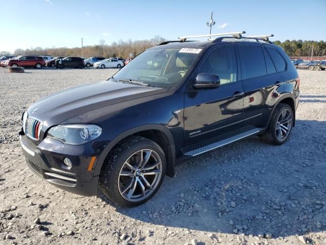 2010 BMW X5 XDRIVE30I