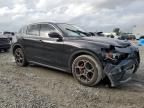 2019 Alfa Romeo Stelvio