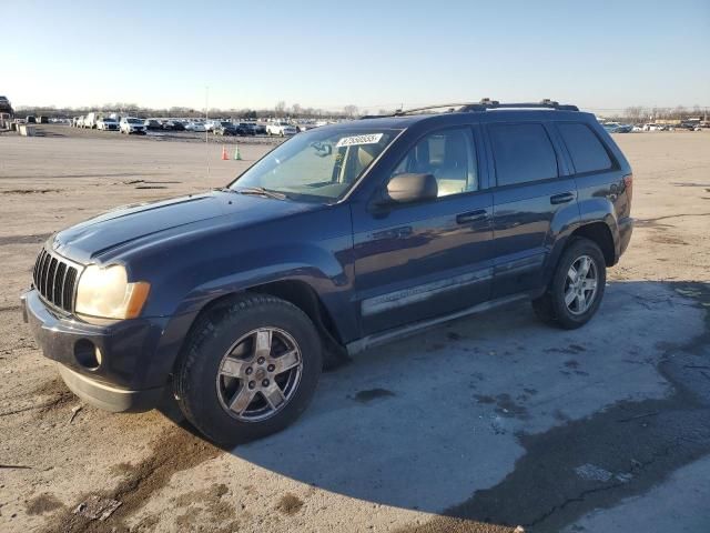 2006 Jeep Grand Cherokee Laredo