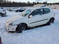 Salvage Cars with No Bids Yet For Sale at auction: 2008 Volkswagen Rabbit