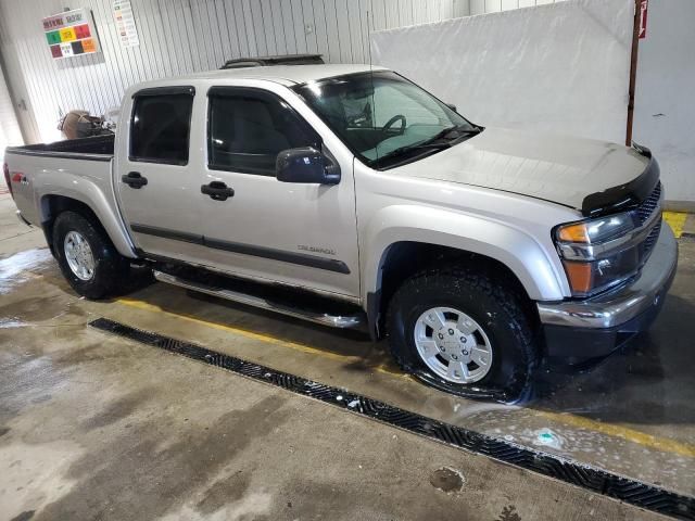 2005 Chevrolet Colorado