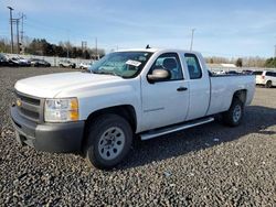 2009 Chevrolet Silverado C1500 en venta en Portland, OR