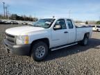 2009 Chevrolet Silverado C1500