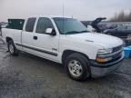 2001 Chevrolet Silverado C1500