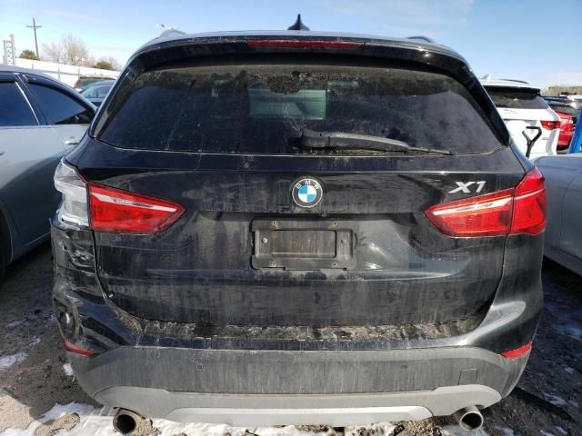 2017 BMW X1 XDRIVE28I