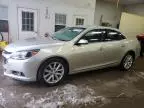 2014 Chevrolet Malibu LTZ