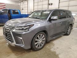 2016 Lexus LX 570 en venta en Columbia, MO