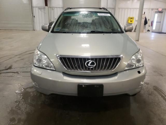 2008 Lexus RX 350