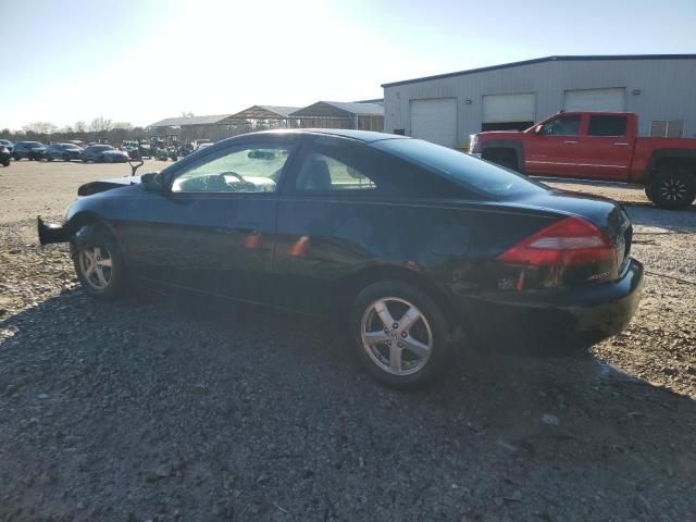 2004 Honda Accord EX