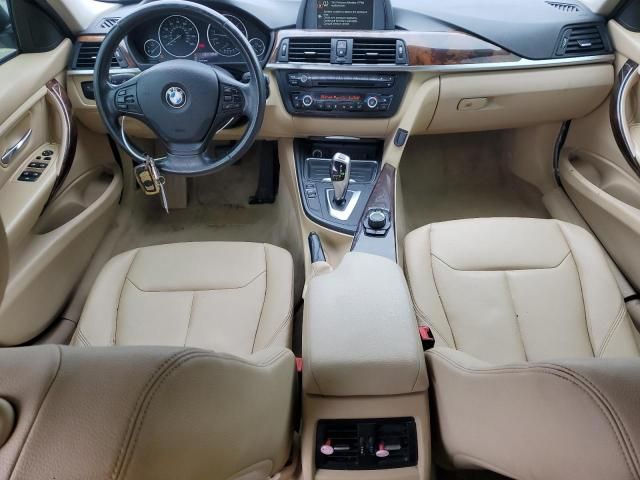 2014 BMW 320 I Xdrive