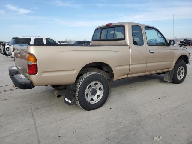 1998 Toyota Tacoma Xtracab