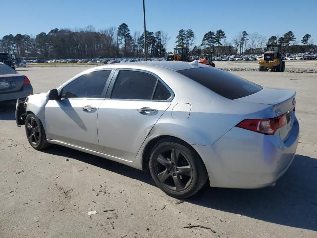 2014 Acura TSX