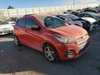 2017 Chevrolet Spark LS