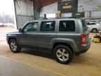 2012 Jeep Patriot Latitude