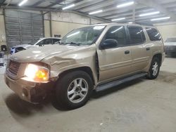 Salvage cars for sale at Hampton, VA auction: 2004 GMC Envoy XL