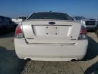 2009 Ford Fusion SE