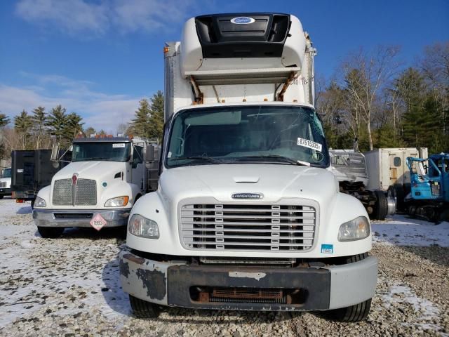 2015 Freightliner M2 106 Medium Duty