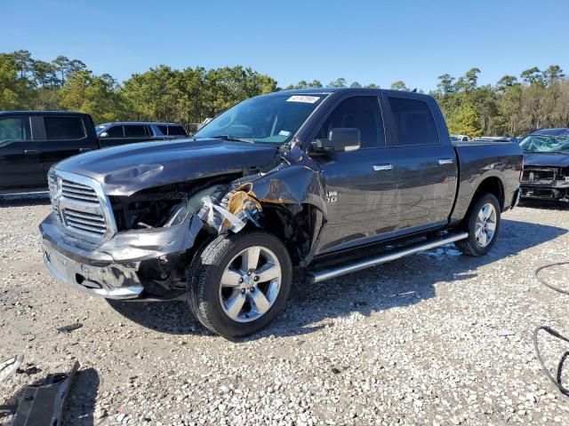 2016 Dodge RAM 1500 SLT