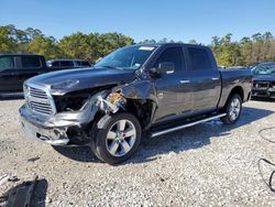 Dodge salvage cars for sale: 2016 Dodge RAM 1500 SLT