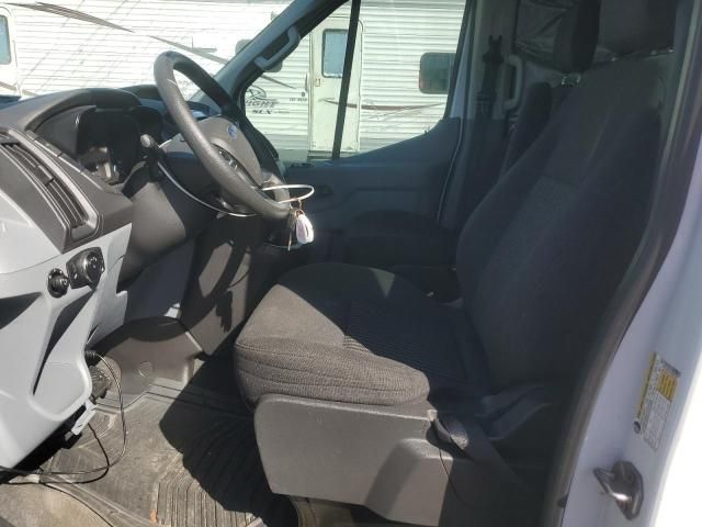 2015 Ford Transit T-350